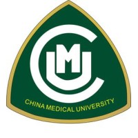 China Medical University logo, China Medical University contact details