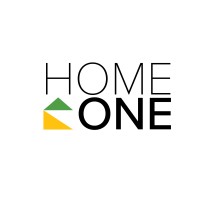 HomeOne logo, HomeOne contact details