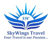 Skywings Travel UK logo, Skywings Travel UK contact details