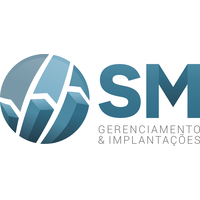 SM Gerenciamento e Implantações logo, SM Gerenciamento e Implantações contact details