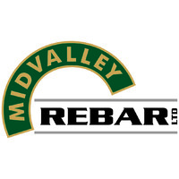 Midvalley Rebar Ltd logo, Midvalley Rebar Ltd contact details