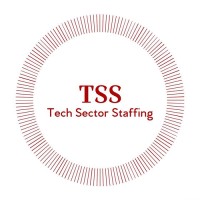 Tech Sector Staffing logo, Tech Sector Staffing contact details