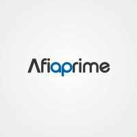 Afiaprime logo, Afiaprime contact details