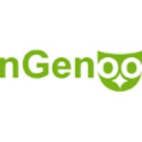 nGenoo logo, nGenoo contact details