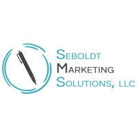 Seboldt Marketing Solutions, LLC logo, Seboldt Marketing Solutions, LLC contact details