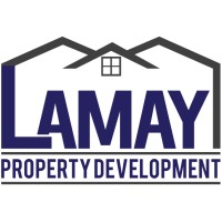 LaMay Property Development logo, LaMay Property Development contact details