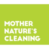 Mother Nature's Cleaning logo, Mother Nature's Cleaning contact details