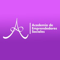 Academia de Emprendedores Sociales logo, Academia de Emprendedores Sociales contact details