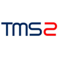 TMS2 logo, TMS2 contact details