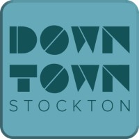 Downtown Stockton Alliance logo, Downtown Stockton Alliance contact details