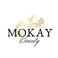 Mokay Beauty logo, Mokay Beauty contact details