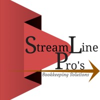 StreamLine Pros logo, StreamLine Pros contact details