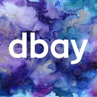 dBay logo, dBay contact details