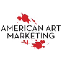 American Art Marketing logo, American Art Marketing contact details