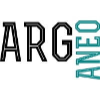 Arganeo logo, Arganeo contact details