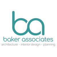 Baker Associates Inc - Architects logo, Baker Associates Inc - Architects contact details