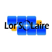 Lor'SOLaire logo, Lor'SOLaire contact details