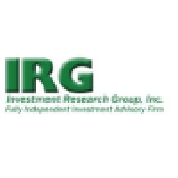 Investment Research Group, Inc. logo, Investment Research Group, Inc. contact details