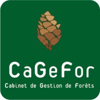 CaGeFor logo, CaGeFor contact details