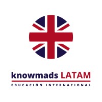 Knowmads LATAM >> UK logo, Knowmads LATAM >> UK contact details