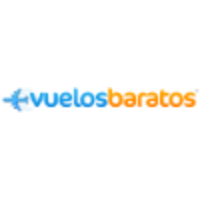 Vuelos baratos logo, Vuelos baratos contact details