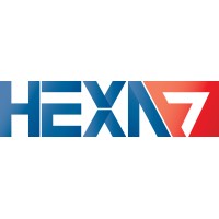 Hexa7 logo, Hexa7 contact details