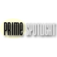 Prime Spotlight logo, Prime Spotlight contact details