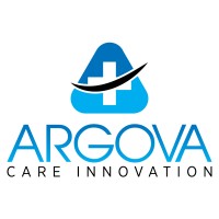 Argova Care Innovation logo, Argova Care Innovation contact details