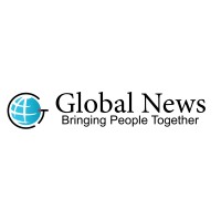 Global News logo, Global News contact details