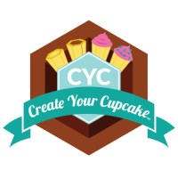 Create Your Cupcake LLC logo, Create Your Cupcake LLC contact details