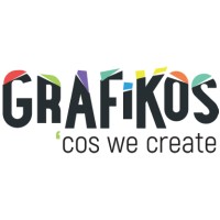 Grafikos Designs logo, Grafikos Designs contact details