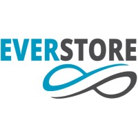 EverStore logo, EverStore contact details