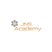 JNS Academy logo, JNS Academy contact details