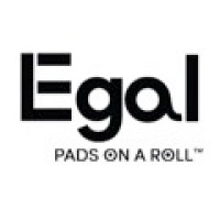 Egal Pads, Inc logo, Egal Pads, Inc contact details