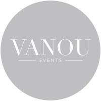 Vanou Events logo, Vanou Events contact details