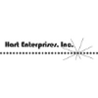 Hart Enterprises, Inc. logo, Hart Enterprises, Inc. contact details