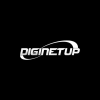 Diginetup logo, Diginetup contact details