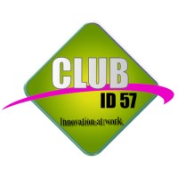 Club ID57 logo, Club ID57 contact details