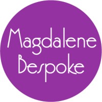 Magdalene Bespoke logo, Magdalene Bespoke contact details