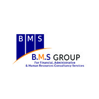 B.M.S GROUP FOR FINANCIAL, ADMINISTRATIVE & H.R. CONSULTANCY SERVICES. logo, B.M.S GROUP FOR FINANCIAL, ADMINISTRATIVE & H.R. CONSULTANCY SERVICES. contact details