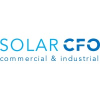 Solar CFO logo, Solar CFO contact details