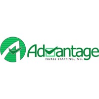 Advantage Nurse Staffing Inc logo, Advantage Nurse Staffing Inc contact details