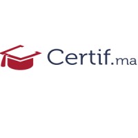 Certif.ma logo, Certif.ma contact details