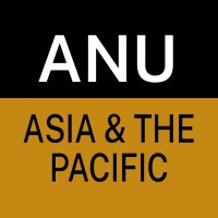 ANU College of Asia & the Pacific logo, ANU College of Asia & the Pacific contact details