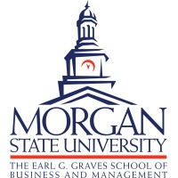 Morgan State University - Graves School of Business & Management logo, Morgan State University - Graves School of Business & Management contact details