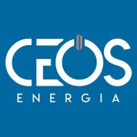 CEOS Energia logo, CEOS Energia contact details