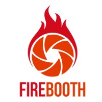 FireBooth logo, FireBooth contact details