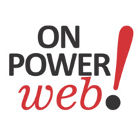 OnPowerWeb logo, OnPowerWeb contact details