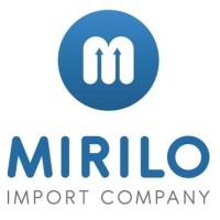 MIRILO IMPORT CO. LTD logo, MIRILO IMPORT CO. LTD contact details