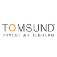 Tomsund Invest AB logo, Tomsund Invest AB contact details